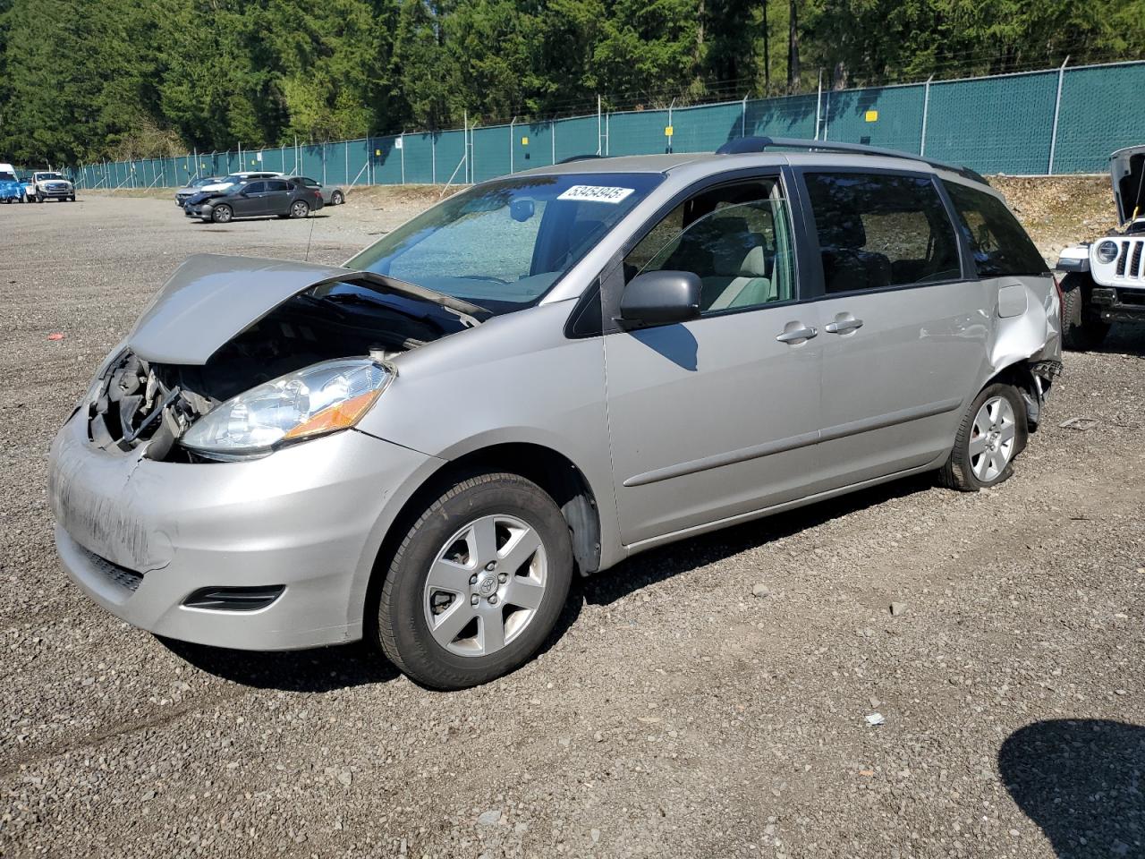 Graham, WA에서 판매 중인 2006 Toyota Sienna Ce - All Over