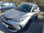 2022 TOYOTA C-HR DESIG for sale at Copart BRISTOL