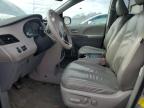 2011 Toyota Sienna Xle for Sale in Mcfarland, WI - Hail