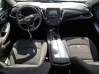 2018 Chevrolet Malibu Lt for Sale in Anthony, TX - Rear End