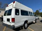 2014 Ford Econoline E250 Van იყიდება North Billerica-ში, MA - Minor Dent/Scratches