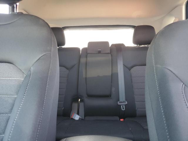 2017 FORD EDGE SE