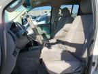 2012 Nissan Frontier S for Sale in Wilmer, TX - Hail