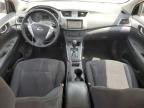 2017 Nissan Sentra S for Sale in San Antonio, TX - Hail