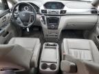 2014 Honda Odyssey Touring na sprzedaż w Wichita, KS - Rear End