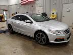 2010 Volkswagen Cc Vr6 4Motion for Sale in Casper, WY - Side