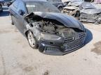 2017 AUDI A5 S LINE for sale at Copart WISBECH
