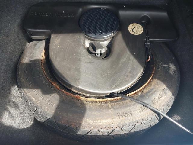 2006 MERCEDES BENZ B200 TURBO