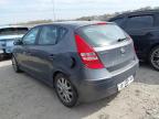 2010 HYUNDAI I30 COMFOR for sale at Copart WOLVERHAMPTON