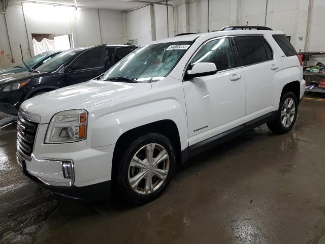  GMC TERRAIN 2017 Biały