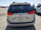 2014 Toyota Sienna Xle იყიდება Rancho Cucamonga-ში, CA - All Over