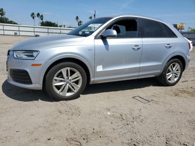 2018 Audi Q3 Premium