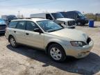 2005 Subaru Legacy Outback 2.5I за продажба в Indianapolis, IN - Front End
