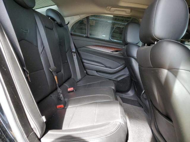 2019 CADILLAC CTS LUXURY