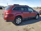 2012 Subaru Outback 2.5I Premium for Sale in Brookhaven, NY - Side