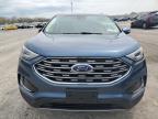 2019 Ford Edge Sel იყიდება Leroy-ში, NY - Rear End
