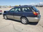 2002 Subaru Legacy Outback на продаже в Nampa, ID - Front End