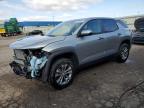 2025 Chevrolet Equinox Lt for Sale in Woodhaven, MI - Front End