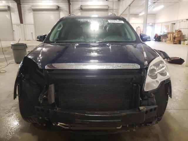  GMC ACADIA 2012 Blue