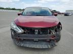 2016 Nissan Sentra S იყიდება Fresno-ში, CA - Front End