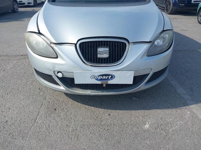 2008 SEAT LEON REFER