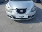 2008 SEAT LEON REFER for sale at Copart CHESTER