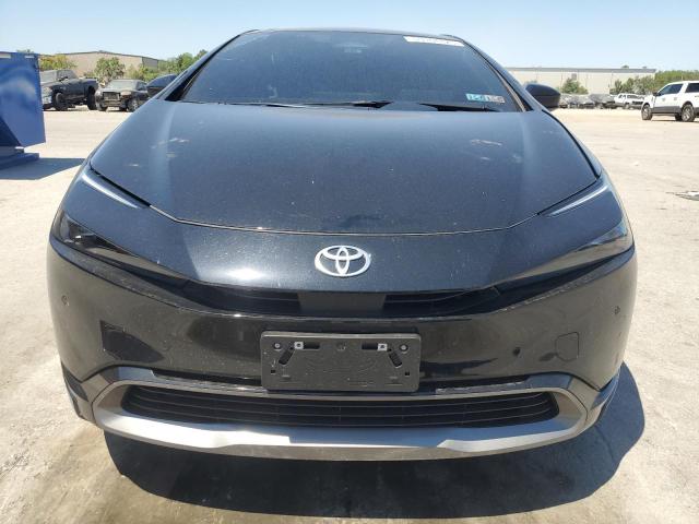  TOYOTA PRIUS 2024 Czarny