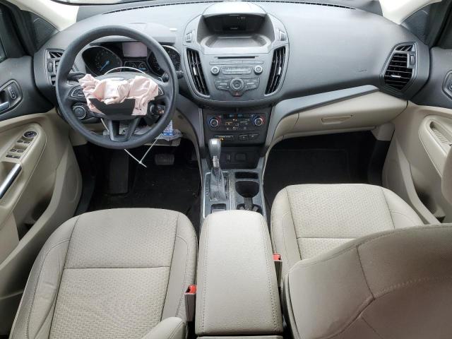 Parquets FORD ESCAPE 2017 Gray