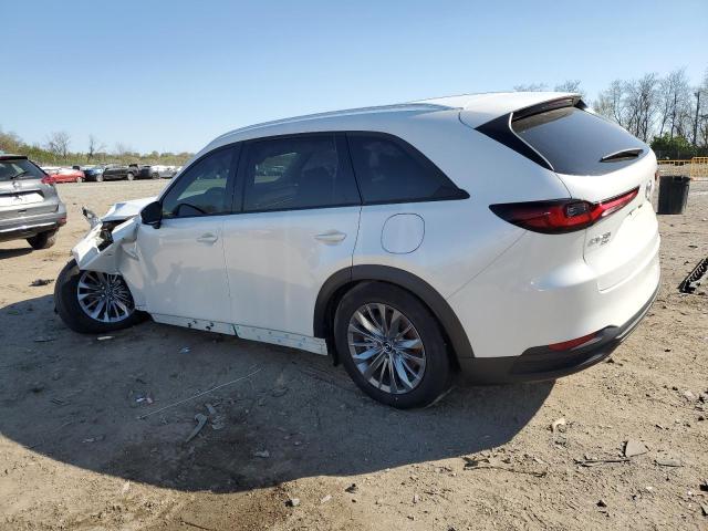  MAZDA CX-90 PREF 2024 Biały