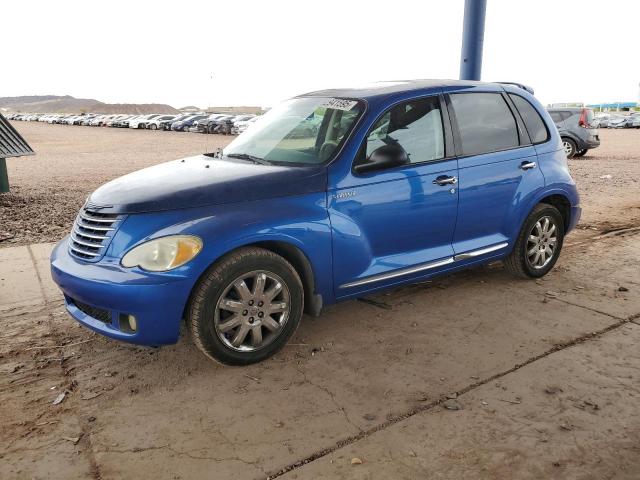 2006 Chrysler Pt Cruiser Limited