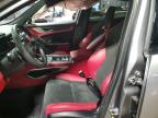 2023 JAGUAR F-PACE SVR for sale at Copart TX - CRASHEDTOYS DALLAS