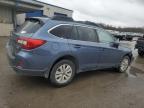 2017 Subaru Outback 2.5I Premium zu verkaufen in Ellwood City, PA - Front End