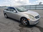 2003 Infiniti G35  იყიდება Dunn-ში, NC - Rear End