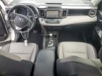2018 Toyota Rav4 Limited de vânzare în Wayland, MI - Front End