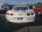 2013 Chevrolet Camaro Lt   للبيع في Spartanburg، SC - Front End