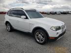 2008 Bmw X3 3.0Si for Sale in Earlington, KY - Hail