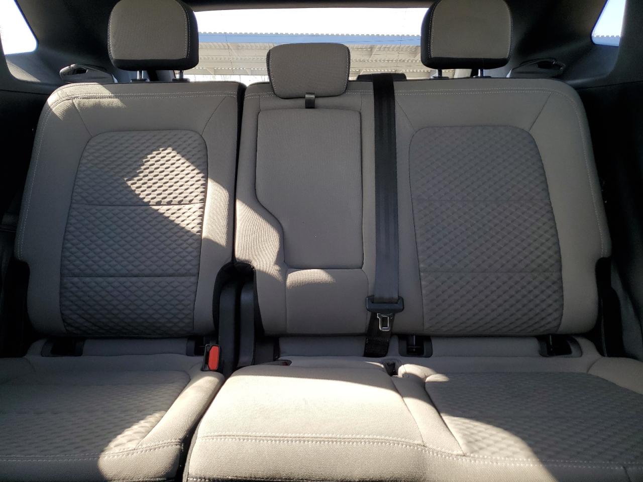 2021 Ford Escape Se VIN: 1FMCU0G67MUB29424 Lot: 53395875