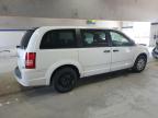 2008 Chrysler Town & Country Lx for Sale in Sandston, VA - Front End