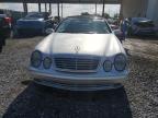 2000 Mercedes-Benz Clk 430 იყიდება Riverview-ში, FL - Undercarriage