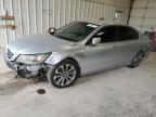 2013 Honda Accord Sport იყიდება Abilene-ში, TX - Water/Flood