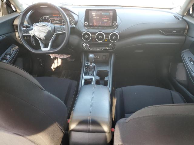  NISSAN SENTRA 2021 Szary