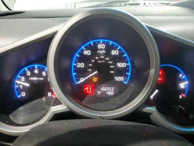 2008 HONDA ELEMENT EX