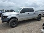 2012 Ford F150 Supercrew на продаже в Houston, TX - Front End