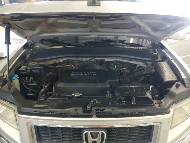 2006 HONDA RIDGELINE RTL