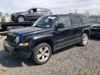 2014 Jeep Patriot Latitude იყიდება Hillsborough-ში, NJ - Minor Dent/Scratches