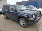 2012 Jeep Patriot Sport for Sale in Franklin, WI - Rear End