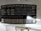 2002 Mercedes-Benz E 320 4Matic de vânzare în Sandston, VA - Normal Wear