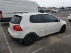 2006 Volkswagen New Gti  for Sale in Wilmington, CA - Normal Wear