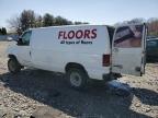 2011 Ford Econoline E250 Van продається в Windsor, NJ - Front End