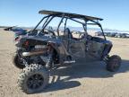 2021 Polaris Rzr Turbo S 4 en Venta en Adelanto, CA - Mechanical